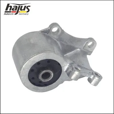 Mounting, manual transmission