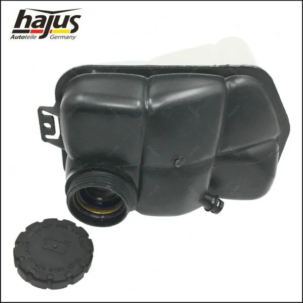 Expansion Tank, coolant