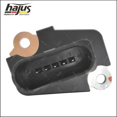 Mass Air Flow Sensor