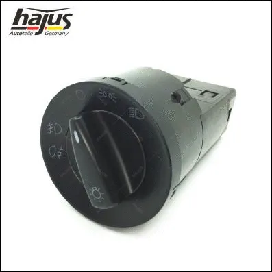Switch, headlight