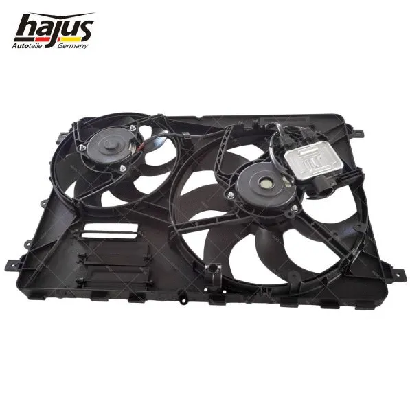 Fan, engine cooling (1211538)