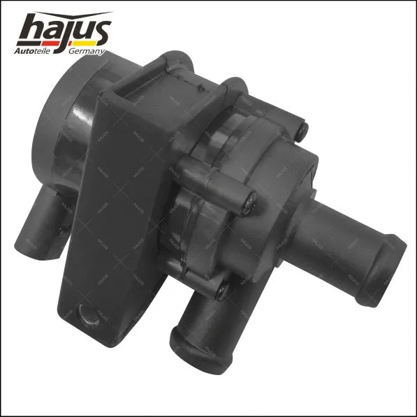 Auxiliary Water Pump (heating water circuit) (1211469)