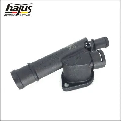 Coolant Flange
