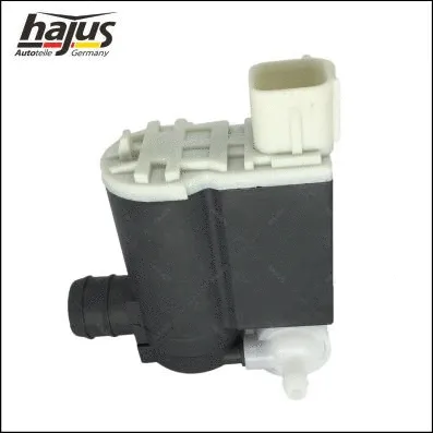 Washer Fluid Pump, window cleaning (9591011)