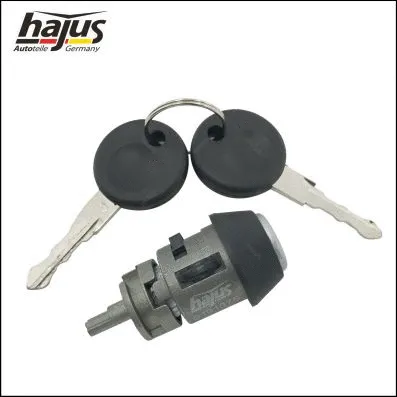 Lock Cylinder, ignition lock