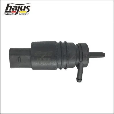 Washer Fluid Pump, window cleaning (9591012)