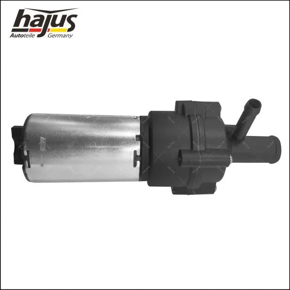 Auxiliary Water Pump (heating water circuit)