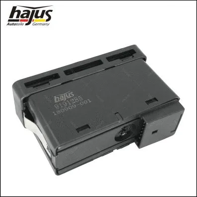 Hazard Warning Light Switch