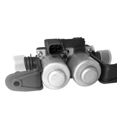Coolant Control Valve