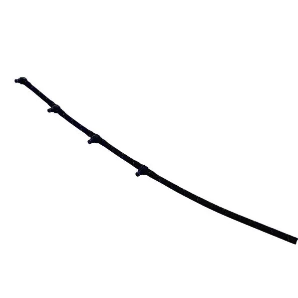 Hose, fuel overflow (OP980211)