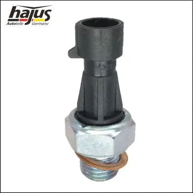 Oil Pressure Switch