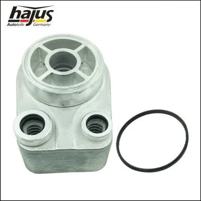 Oil Cooler, engine oil