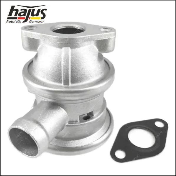 Valve, secondary air system (9191355)