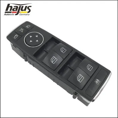 Switch, window regulator (9191231)
