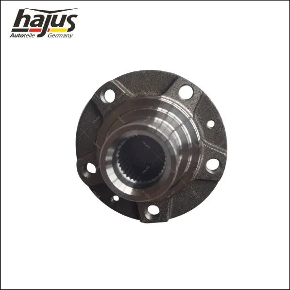 Wheel Hub