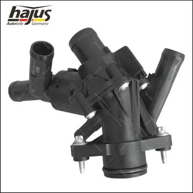 Thermostat, coolant (1211398)