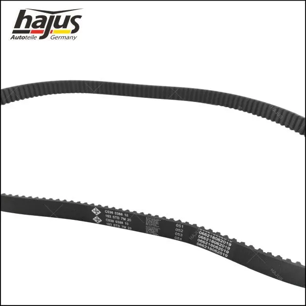 Timing Belt Kit