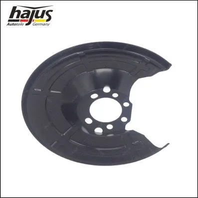 Splash Guard, brake disc