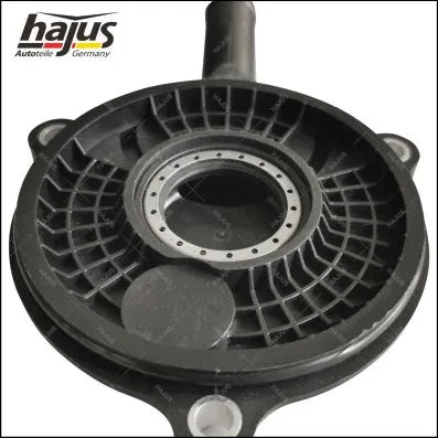 Oil Separator, crankcase ventilation (1151450)