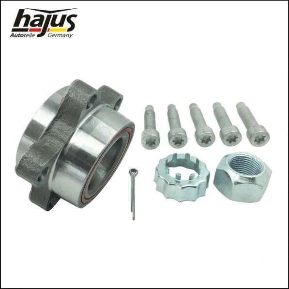 Wheel Bearing Kit (4071068)