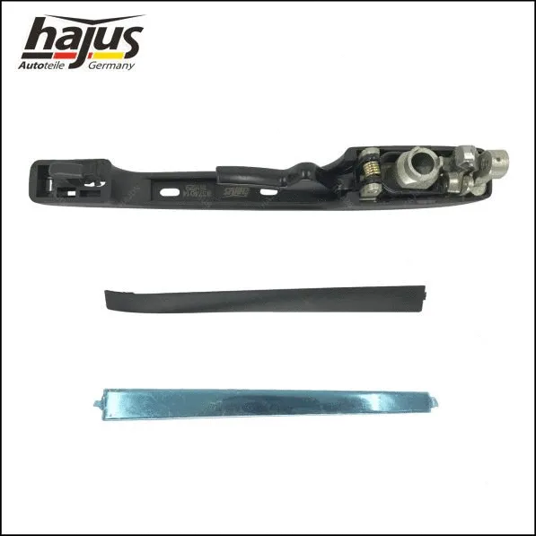 Exterior Door Handle (8371014)