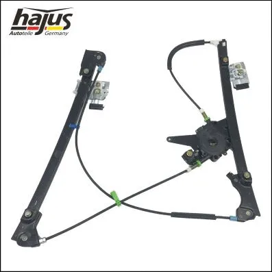 Window Regulator (8271014)