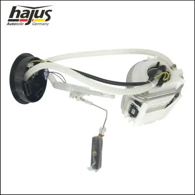 Fuel Feed Unit