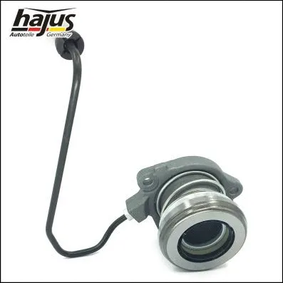 Central Slave Cylinder, clutch