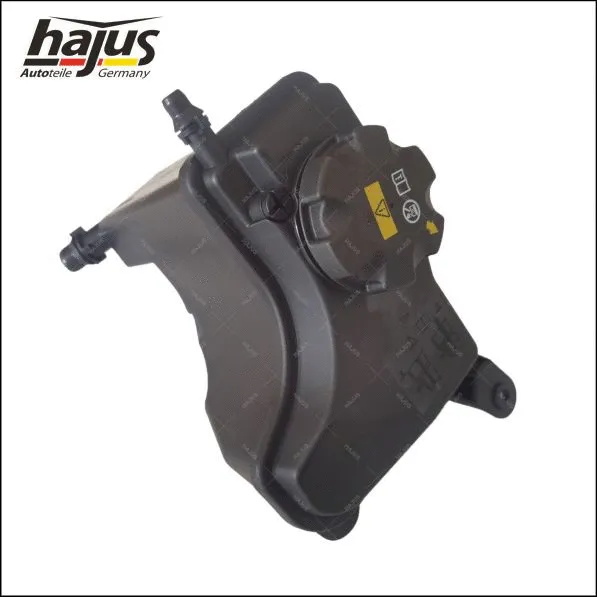 Expansion Tank, coolant