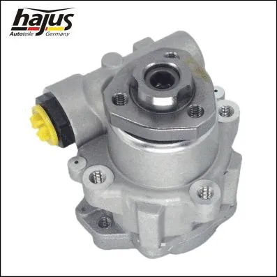 Hydraulic Pump, steering (4221017)