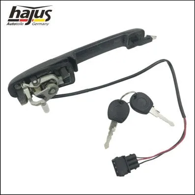 Exterior Door Handle
