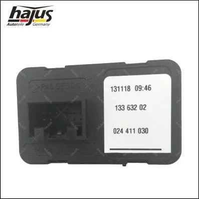 Switch, window regulator