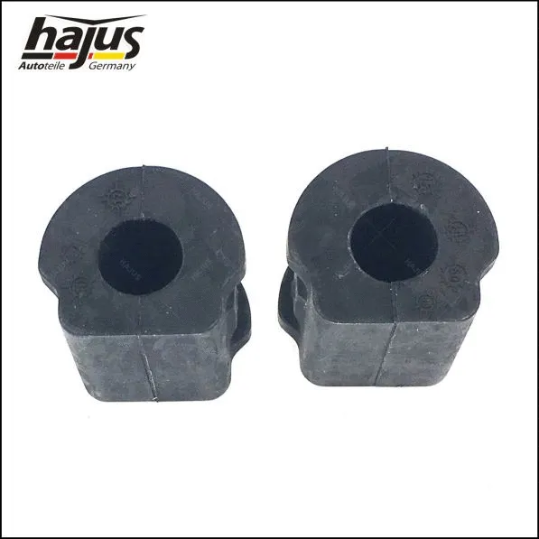Mounting, stabiliser bar (4071049)