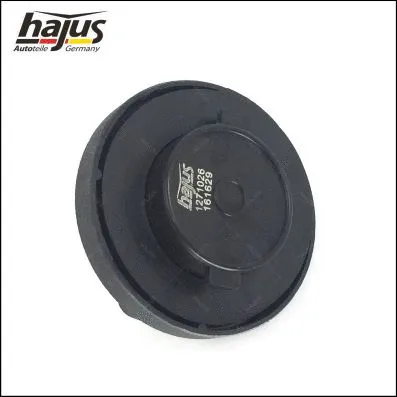 Cap, fuel tank (1271026)
