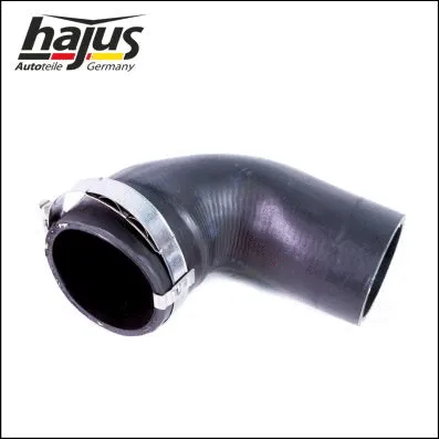 Charge Air Hose