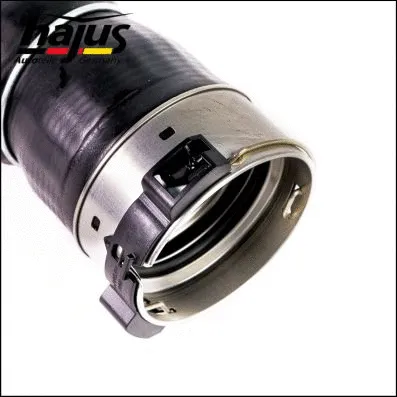 Charge Air Hose
