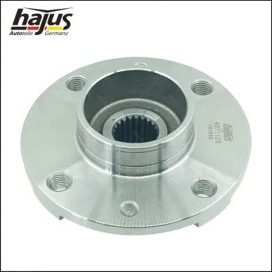 Wheel Hub