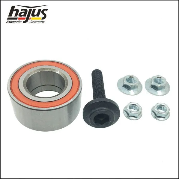 Wheel Bearing Kit (4071069)