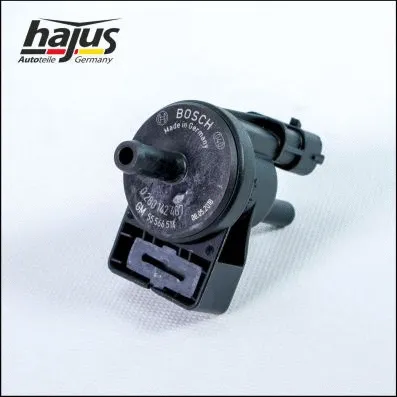 Breather Valve, fuel tank (OP980084)