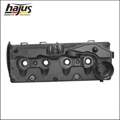 Cylinder Head Cover