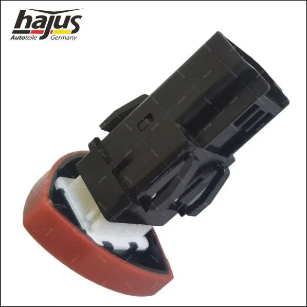 Hazard Warning Light Switch (9191446)