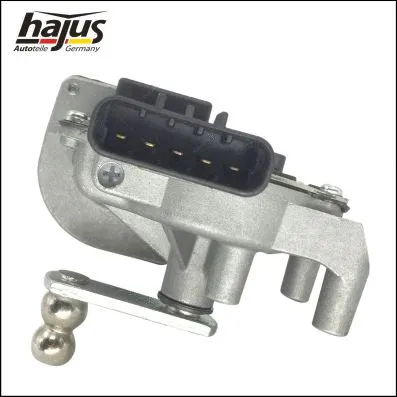 Wiper Motor