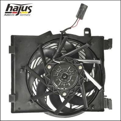 Fan, engine cooling