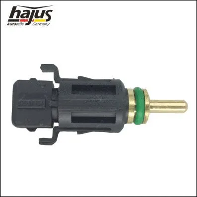 Sensor, coolant temperature
