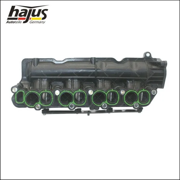 Intake Manifold Module