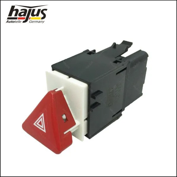 Hazard Warning Light Switch