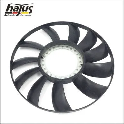 Fan Wheel, engine cooling (1211089)