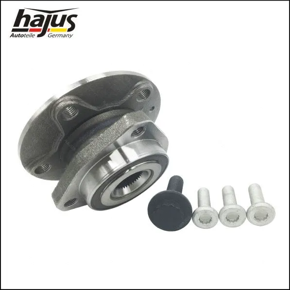 Wheel Bearing Kit (4071103)