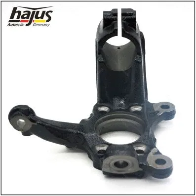 Steering Knuckle, wheel suspension (4051007)