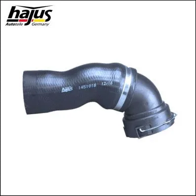 Charge Air Hose